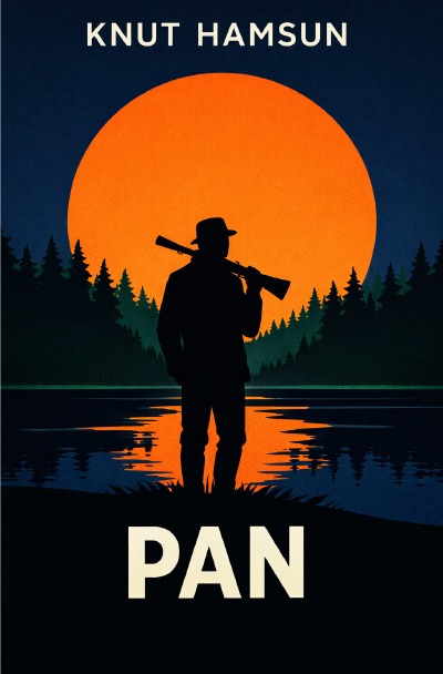 'Cover von Pan'-Cover