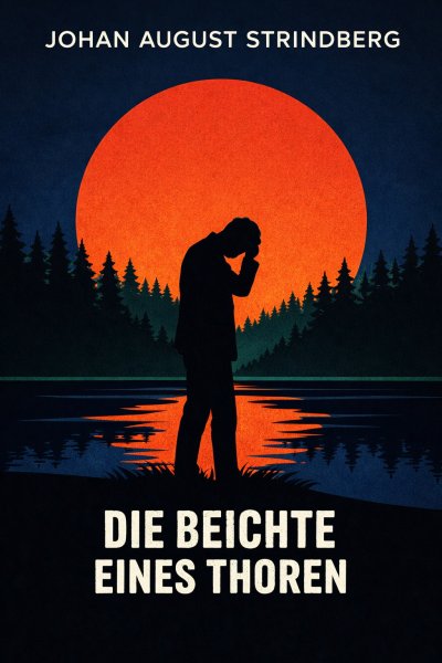 'Cover von Die Beichte eines Thoren'-Cover