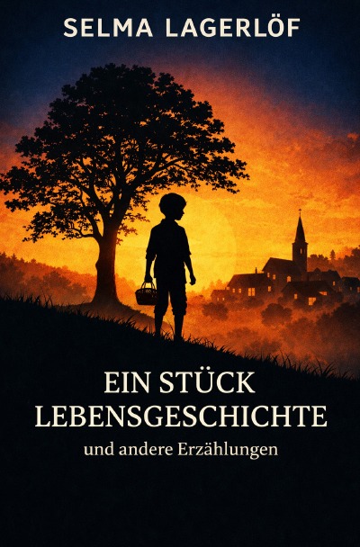 'Cover von Ein Stück Lebensgeschichte'-Cover