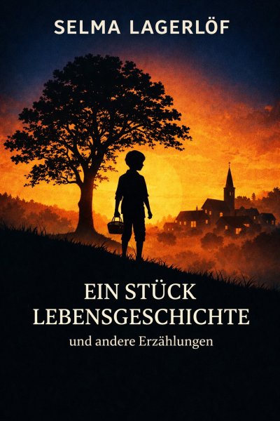 'Cover von Ein Stück Lebensgeschichte'-Cover