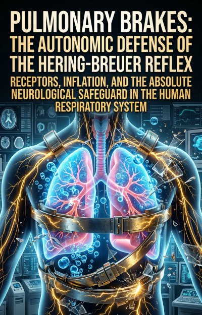 'Cover von Pulmonary Brakes: The Autonomic Defense of the Hering-Breuer Reflex'-Cover