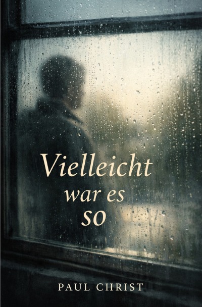 'Cover von Vielleicht wars so'-Cover