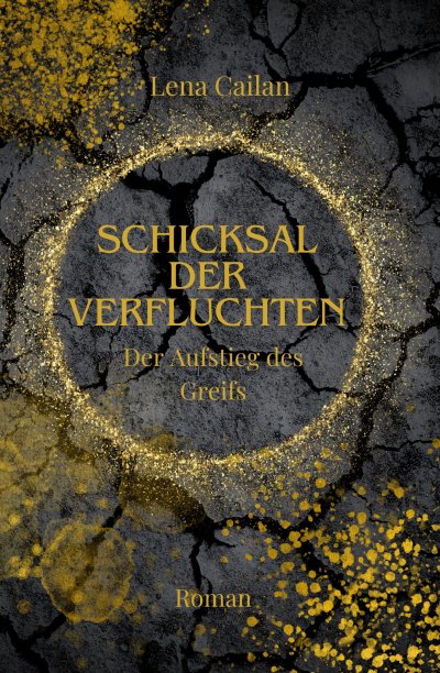 'Cover von Schicksal der Verfluchten'-Cover