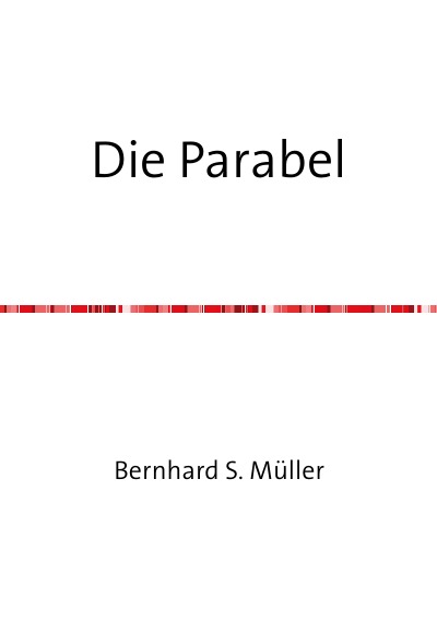 'Cover von Die Parabel'-Cover