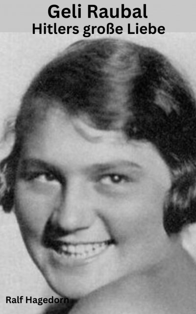 'Cover von Geli Raubal'-Cover