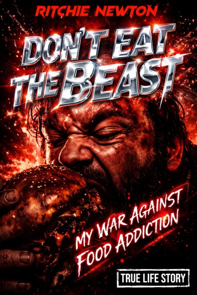 'Cover von Don’t Eat the Beast'-Cover