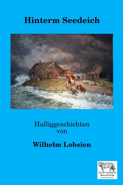 'Cover von Hinterm Seedeich'-Cover