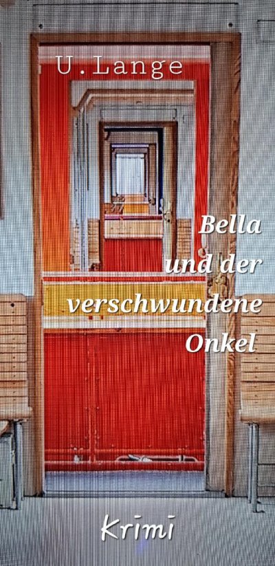 'Cover von Bella und der verschwundene Onkel'-Cover