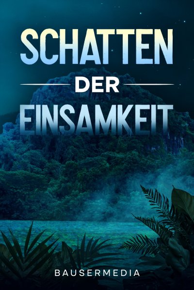 'Cover von Schatten der Einsamkeit'-Cover