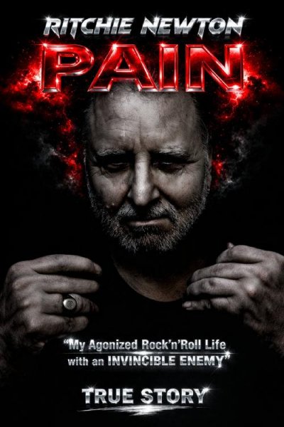 'Cover von PAIN'-Cover