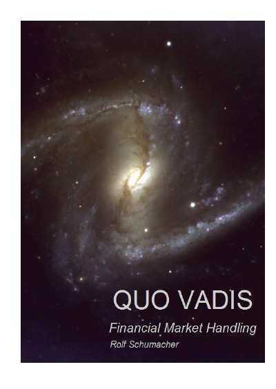 'Cover von Quo Vadis'-Cover