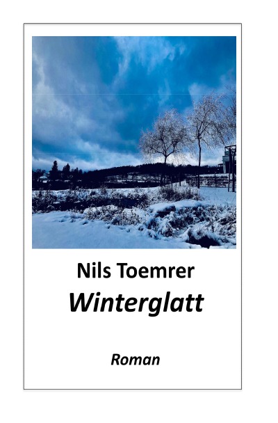 'Cover von Winterglatt'-Cover