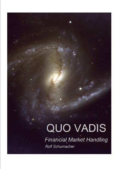 'Cover von Quo Vadis'-Cover