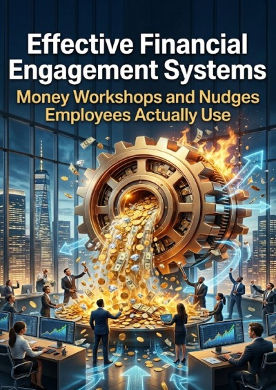 'Cover von Effective Financial Engagement Systems'-Cover