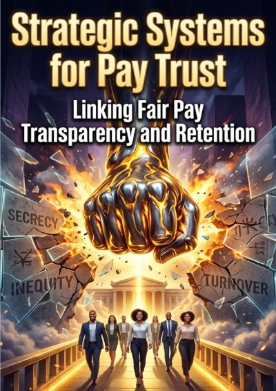 'Cover von Strategic Systems for Pay Trust'-Cover