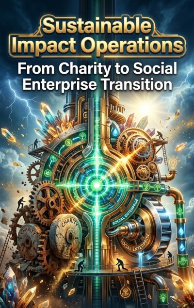 'Cover von Sustainable Impact Operations'-Cover