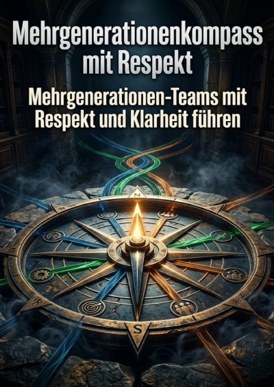 'Cover von Mehrgenerationenkompass mit Respekt'-Cover