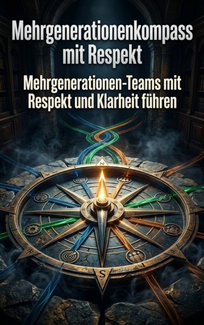 'Cover von Mehrgenerationenkompass mit Respekt'-Cover