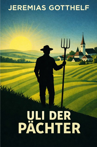 'Cover von Uli der Pächter'-Cover