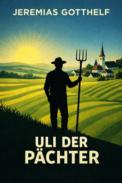 'Cover von Uli der Pächter'-Cover