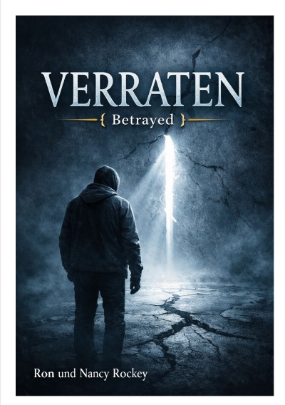 'Cover von Verraten'-Cover