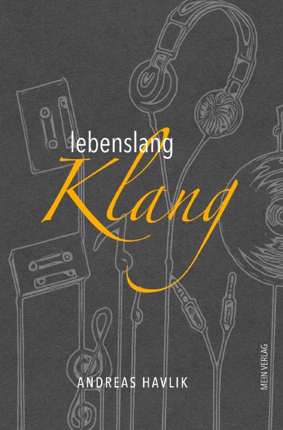 'Cover von lebenslang Klang'-Cover