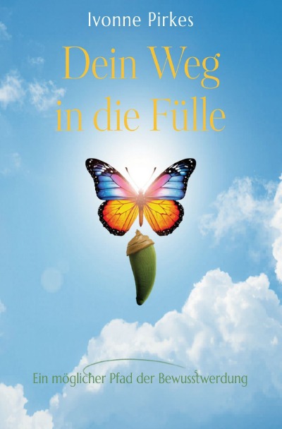 'Cover von Dein Weg in die Fülle'-Cover