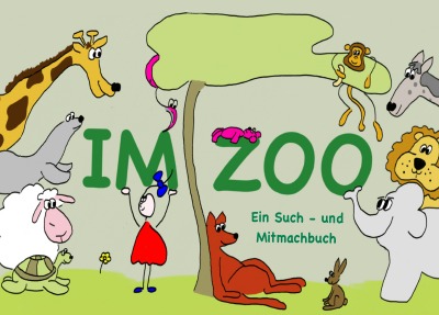 'Cover von Im Zoo'-Cover