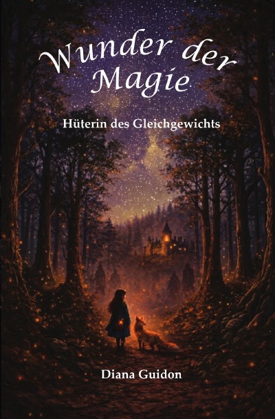 'Cover von Wunder der Magie'-Cover