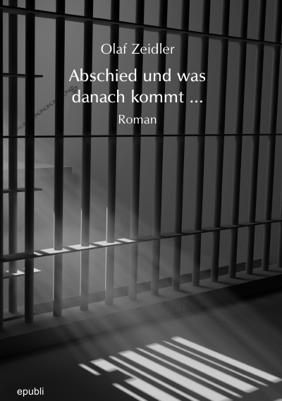 'Cover von Abschied und was danach kommt …'-Cover