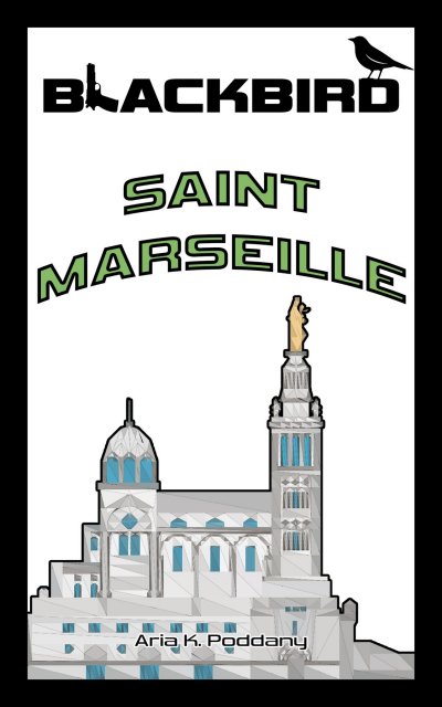'Cover von Saint Marseille'-Cover