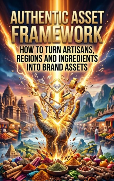 'Cover von Authentic Asset Framework'-Cover