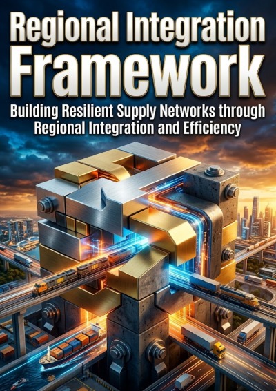 'Cover von Regional Integration Framework'-Cover