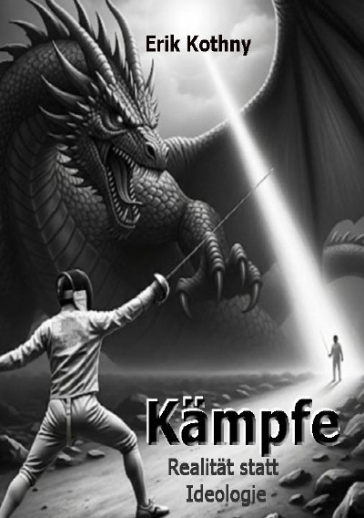'Cover von Kämpfe'-Cover