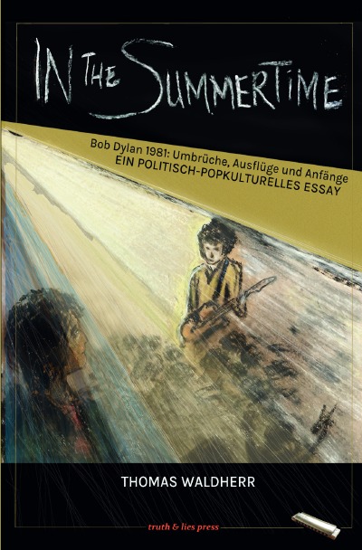 'Cover von In The Summertime'-Cover