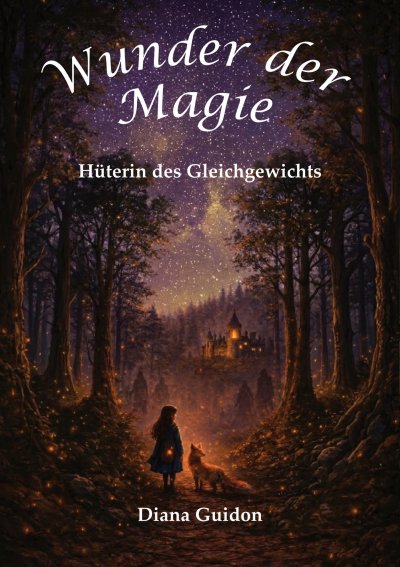'Cover von Wunder der Magie'-Cover