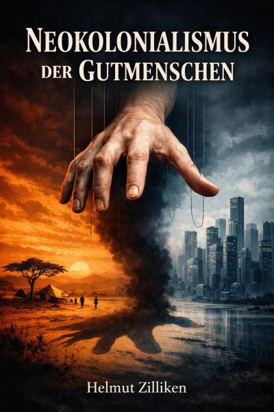 'Cover von Neokolonialismus'-Cover