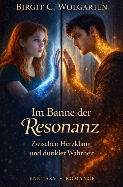 'Cover von Im Banne der Resonanz'-Cover