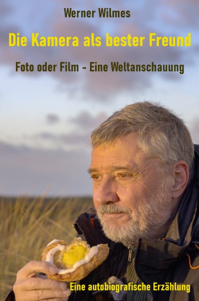 'Cover von Die Kamera als bester Freund'-Cover