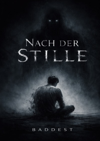 'Cover von Nach der Stille'-Cover