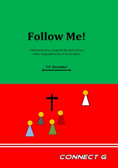 'Cover von Follow Me!'-Cover