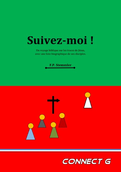 'Cover von Suivez-moi !'-Cover