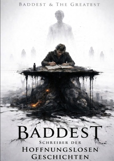 'Cover von Baddest'-Cover