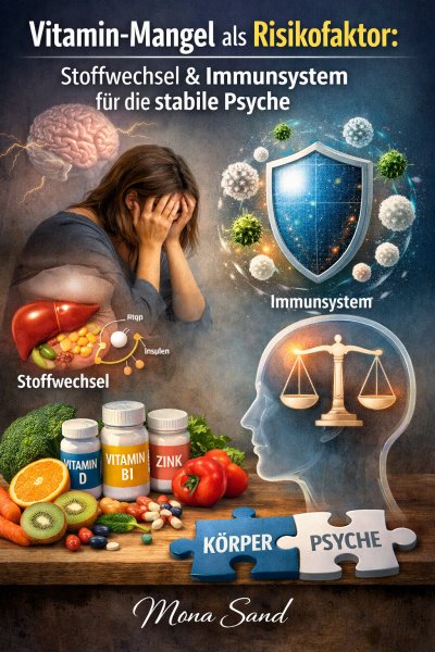 'Cover von Vitamin Mangel als Risikofaktor'-Cover