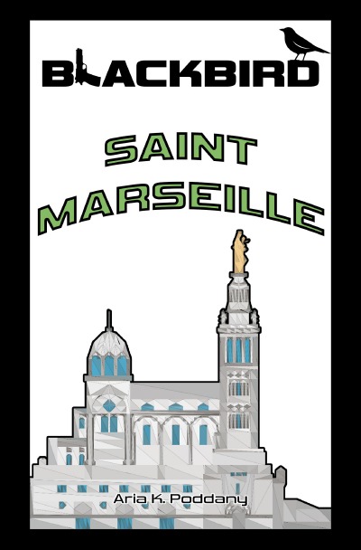 'Cover von Saint Marseille'-Cover