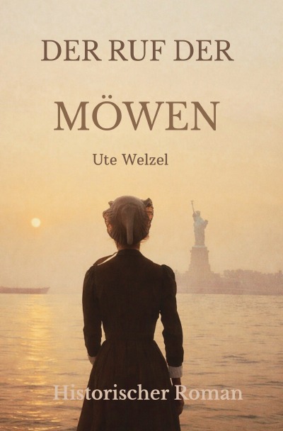 'Cover von Der Ruf der Möwen'-Cover