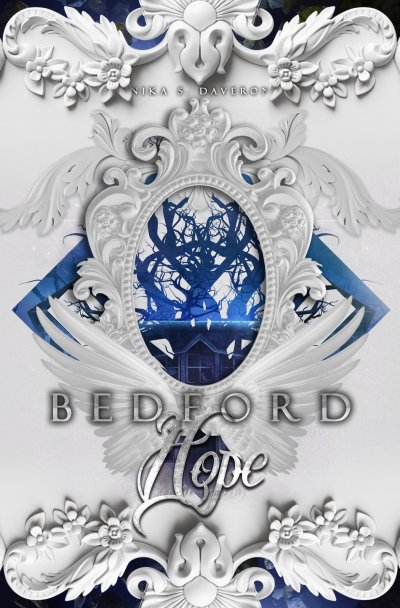 'Cover von Bedford Hope'-Cover