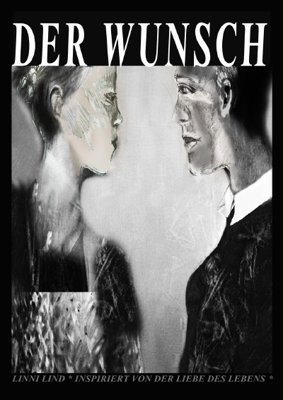'DER WUNSCH'-Cover