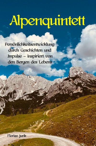 'Cover von Alpenquintett'-Cover