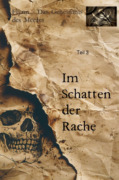 'Cover von Flynn – Das Geheimnis des Meeres'-Cover